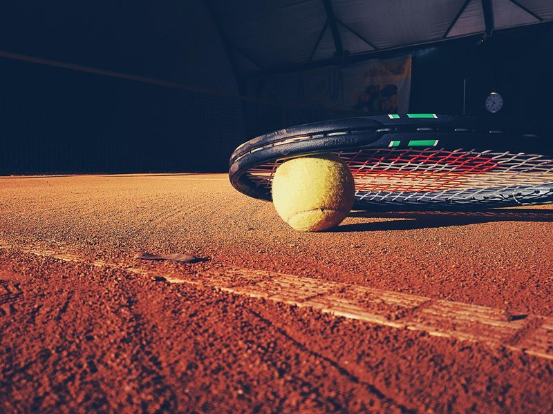 La Couronne COC Tennis Club