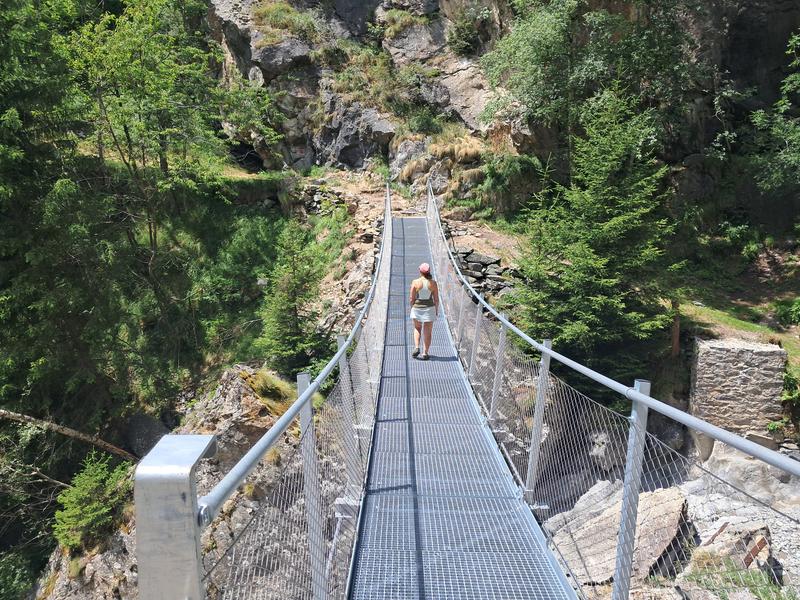 Miroir des Fétoules - randonnée depuis Saint-Christophe-en-Oisans_Saint-Christophe-en-Oisans
