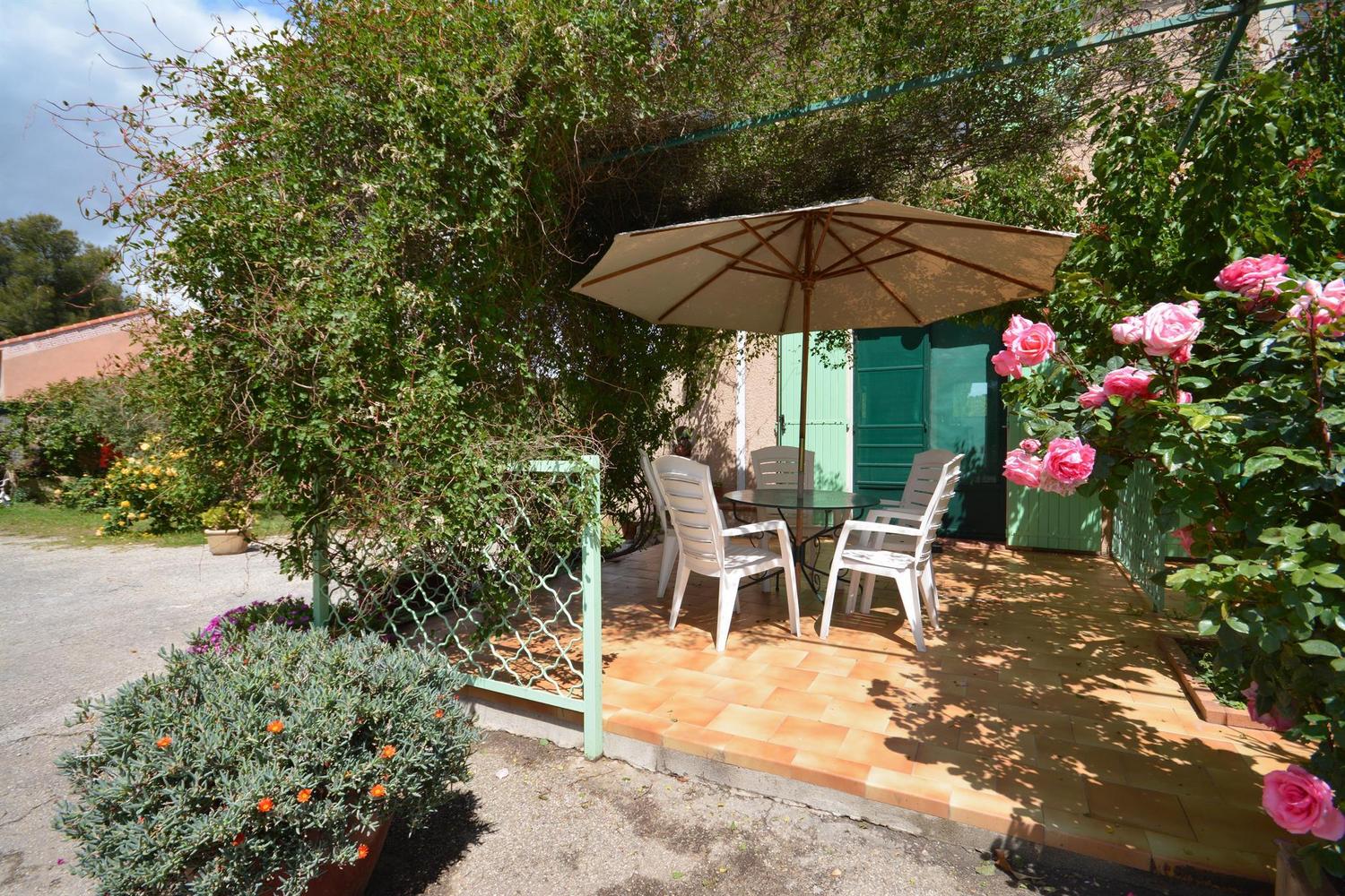 La Berruguette, Istres - photo 22