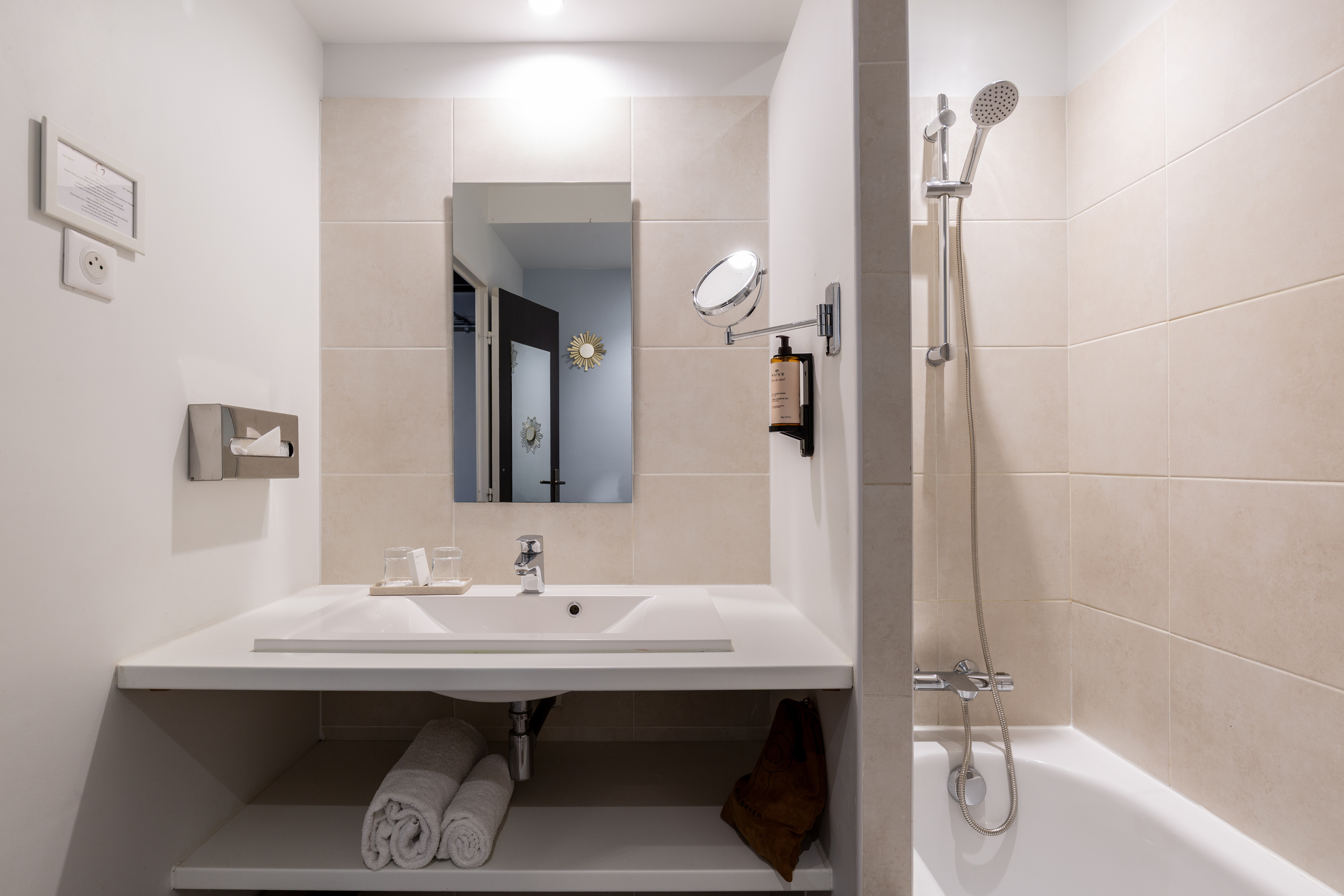 Best Western Le Galice, Aix-en-Provence - photo 17