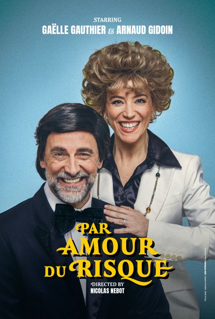 Par Amour du rique