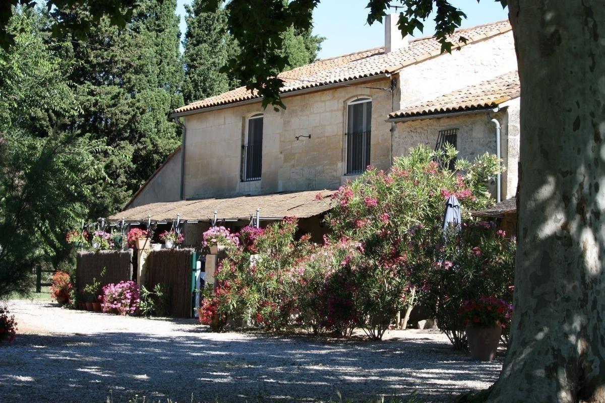 La Treille, Arles - photo 15