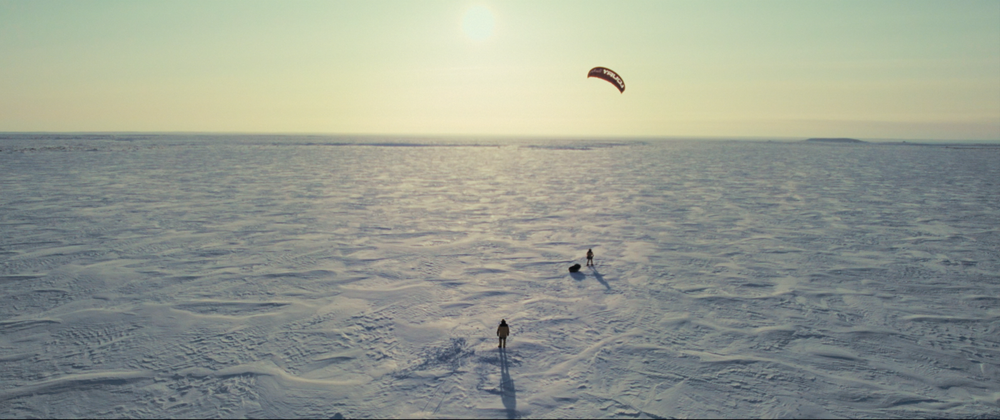 Film - D'un Monde à l'Autre