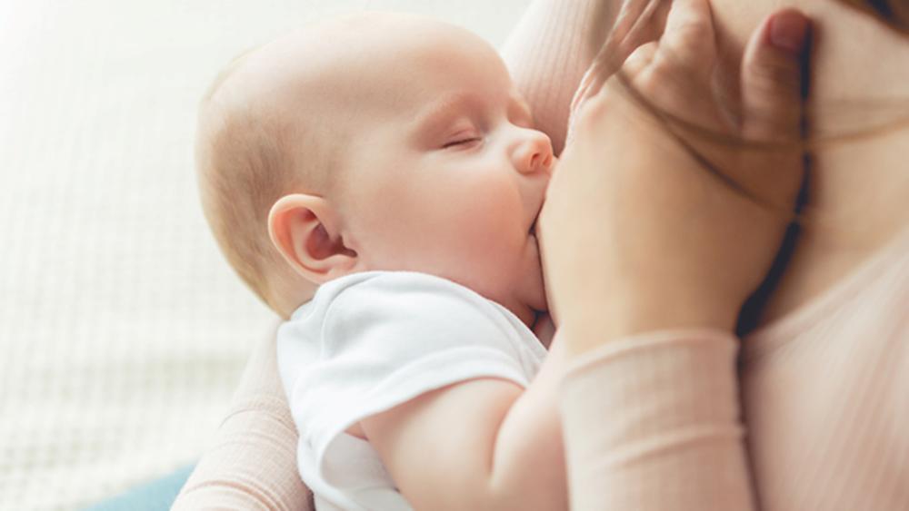 Atelier conseils en allaitement