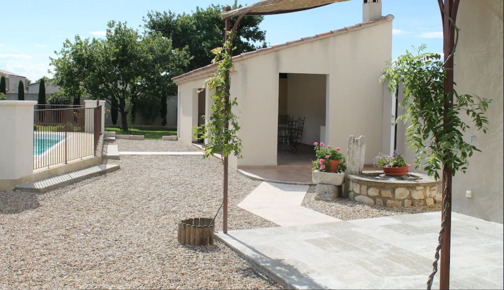 Maison des chênes blancs — photo 2
