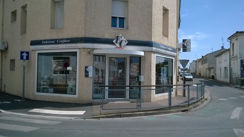 Fabienne Coiffure