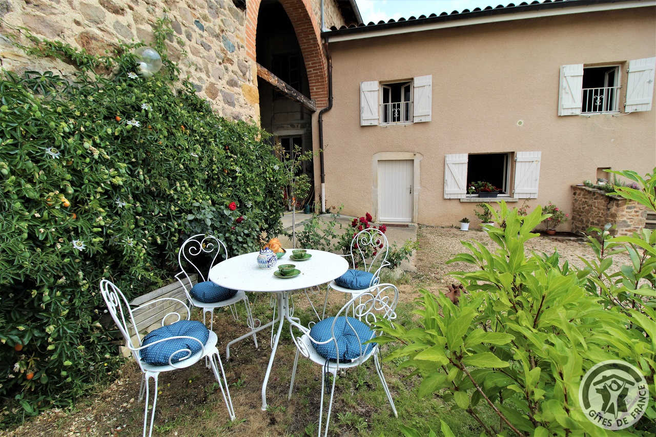Gîte