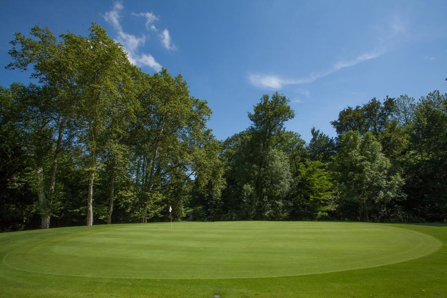 Domaine du Golf d'Albon
