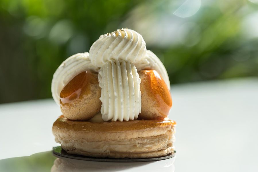 Patisserie Volpert - Ansouis