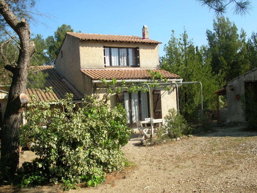 Le Mas des Collines, Plan-d'Orgon - photo 11