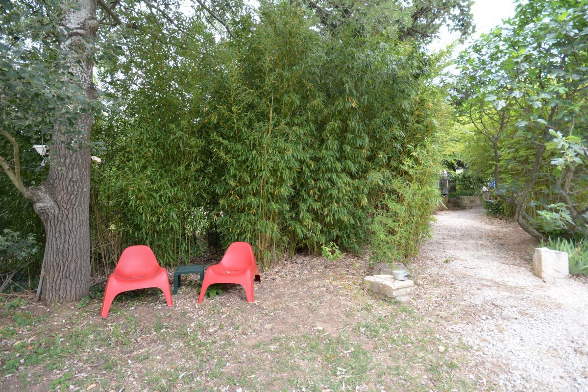 Le Rosier, Les Baux-de-Provence - photo 11