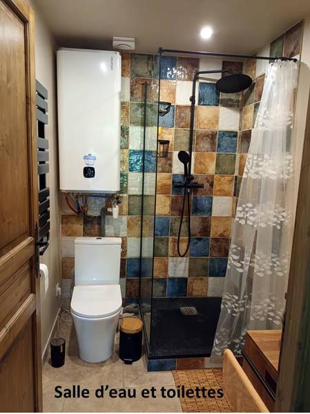 Meublé touristique La Grange