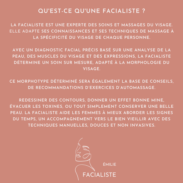 Émilie – Facial Therapist_Fontcouverte-la Toussuire