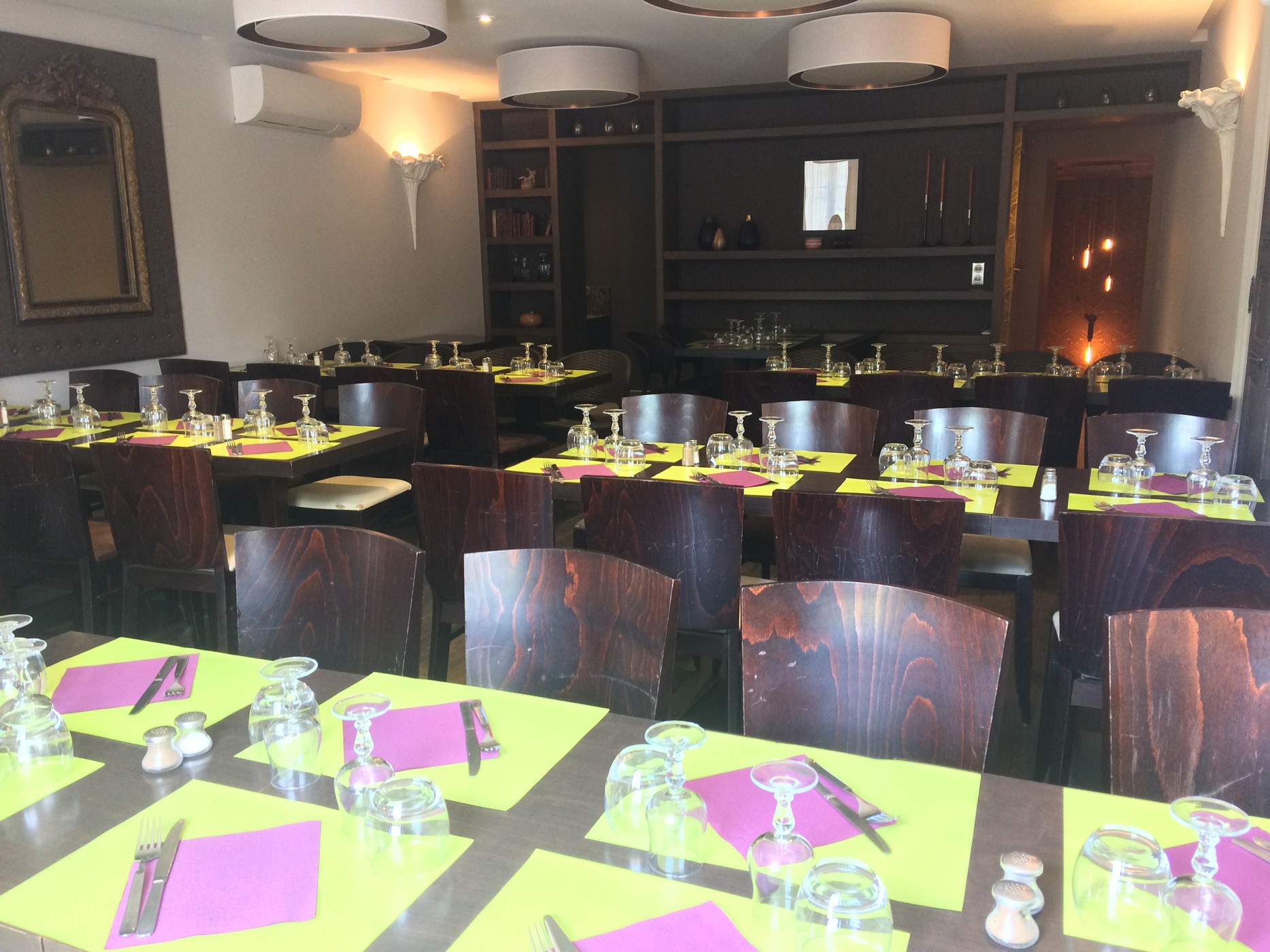 Brasserie du Commerce, Saint-Rémy-de-Provence - photo 6