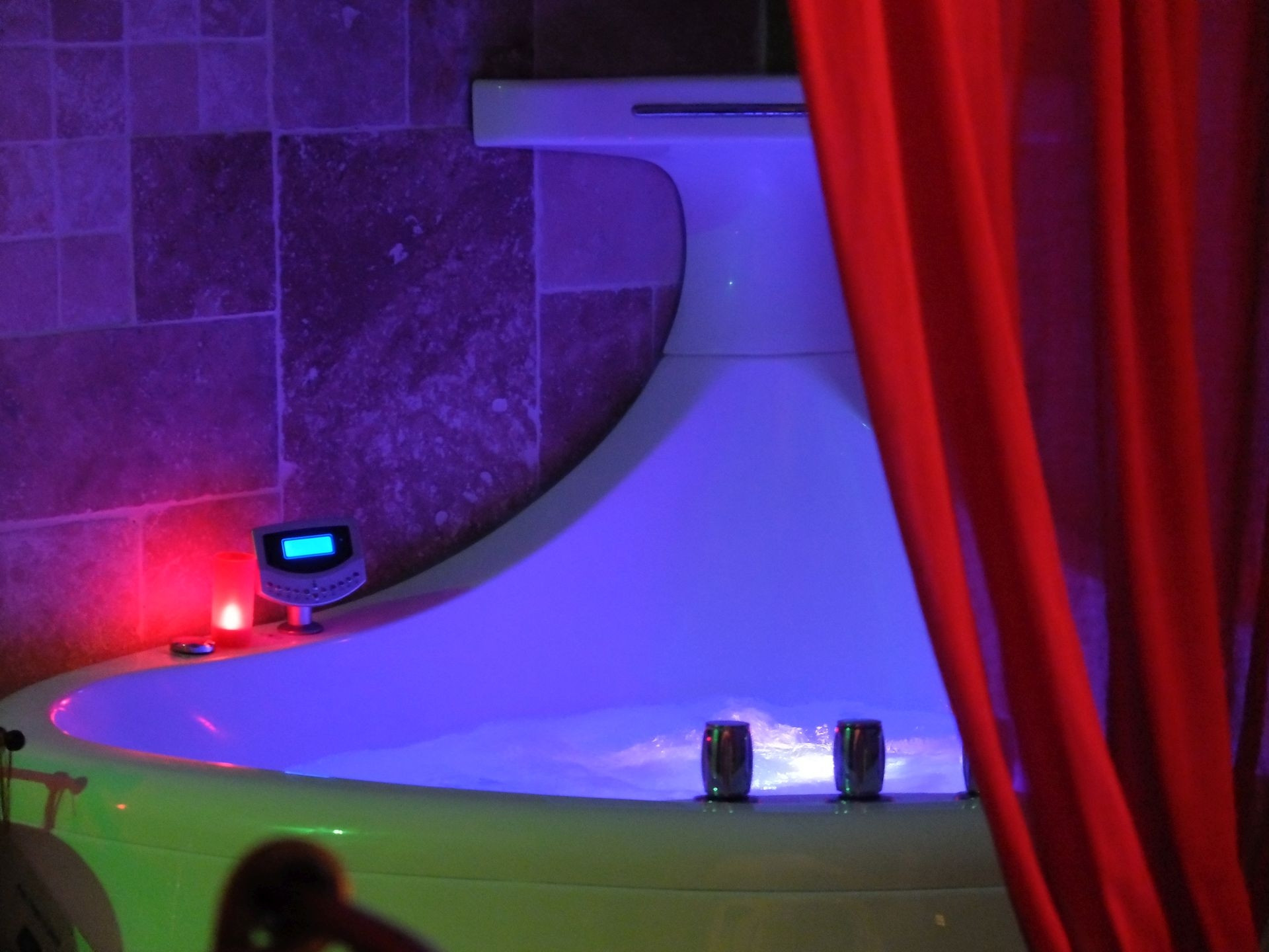 Une parenthèse pour deux