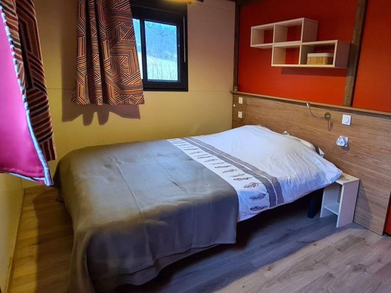 Camping Belle Roche - Chalet Horizon_Lalley