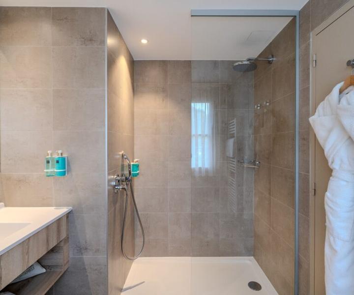 Douceur de vivre en 4*