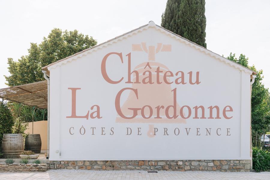 Château La Gordonne