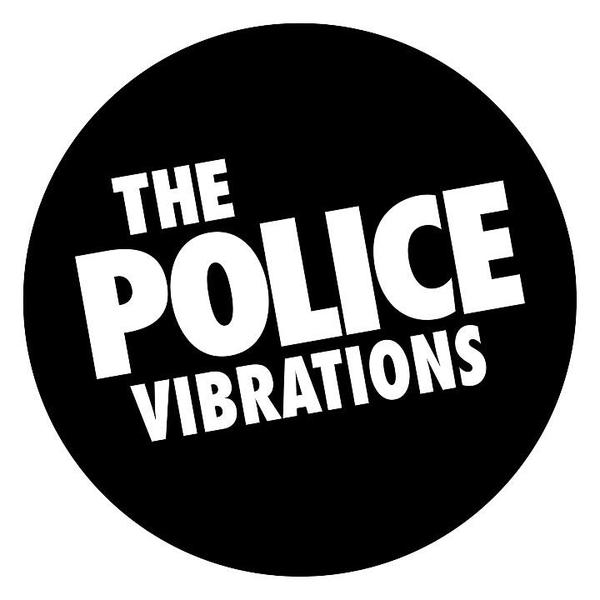 Soirée HOMMAGE au groupe THE POLICE avec THE POLICE VIBRATIONS Tribute