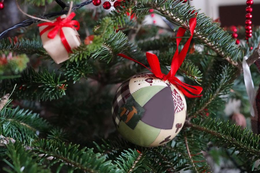 La boutique de Noël