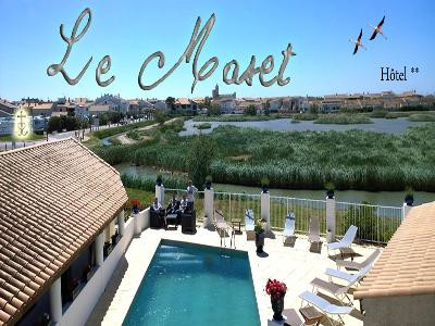 Le Maset