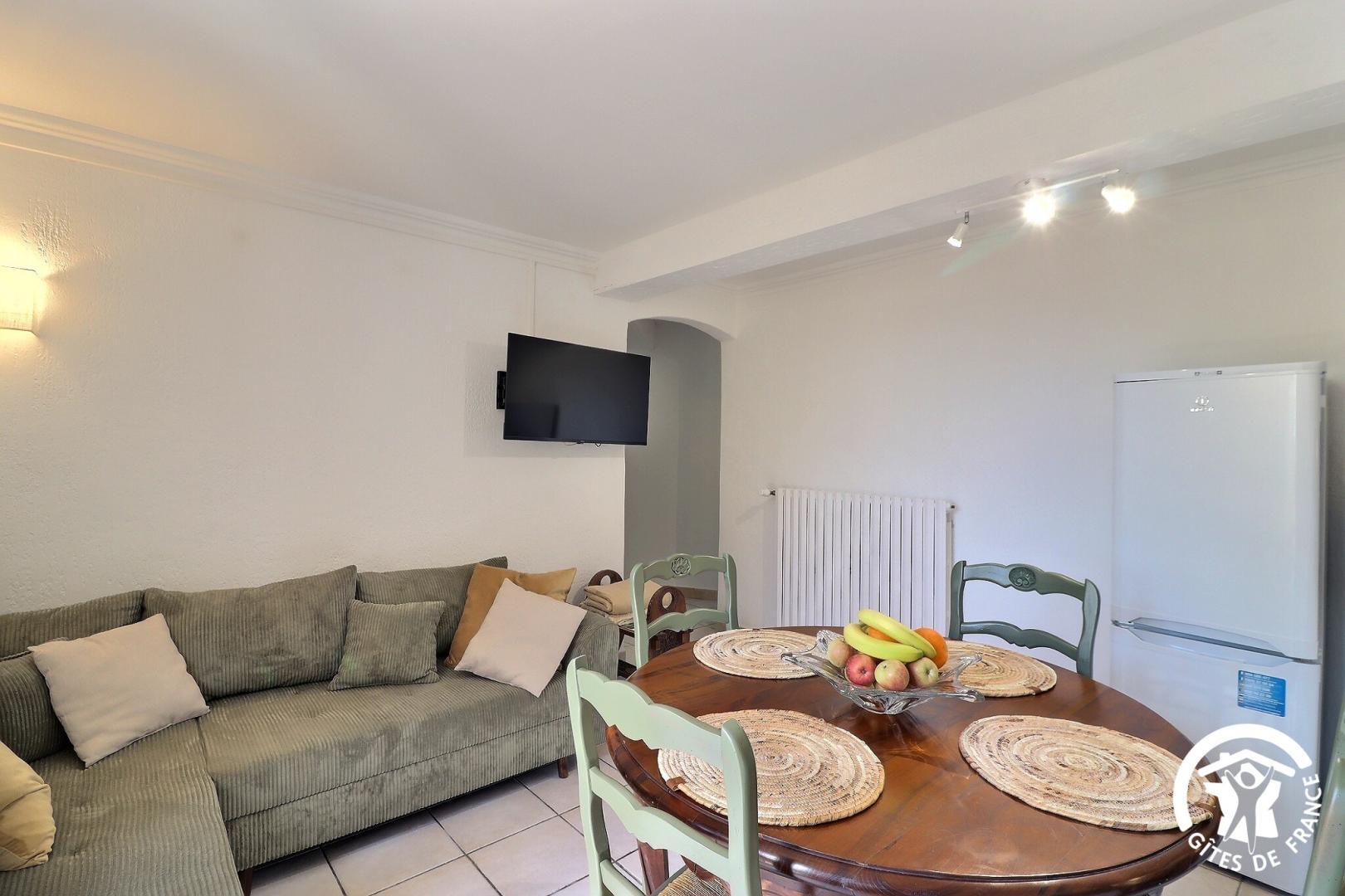 Les Glycines, Ceyreste - photo 23