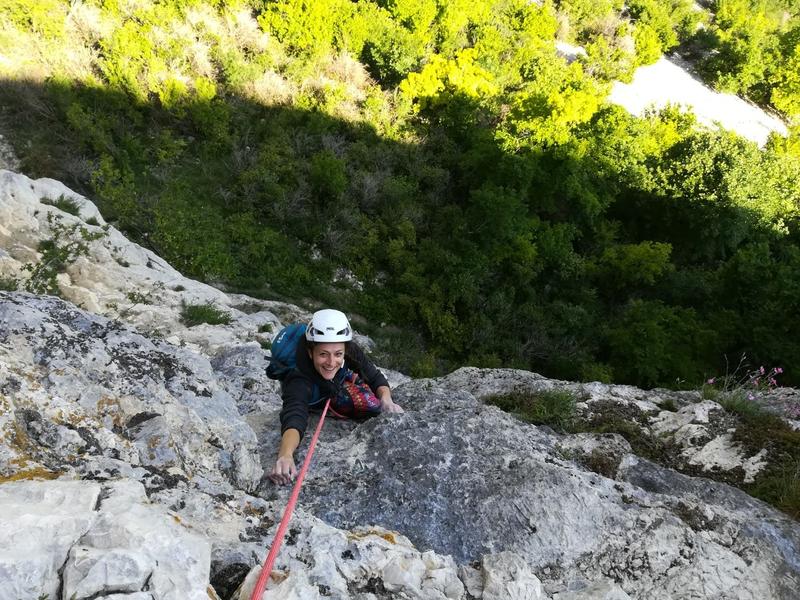 voie Retour aux Sources