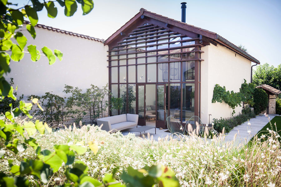 Le relais de la Godasse