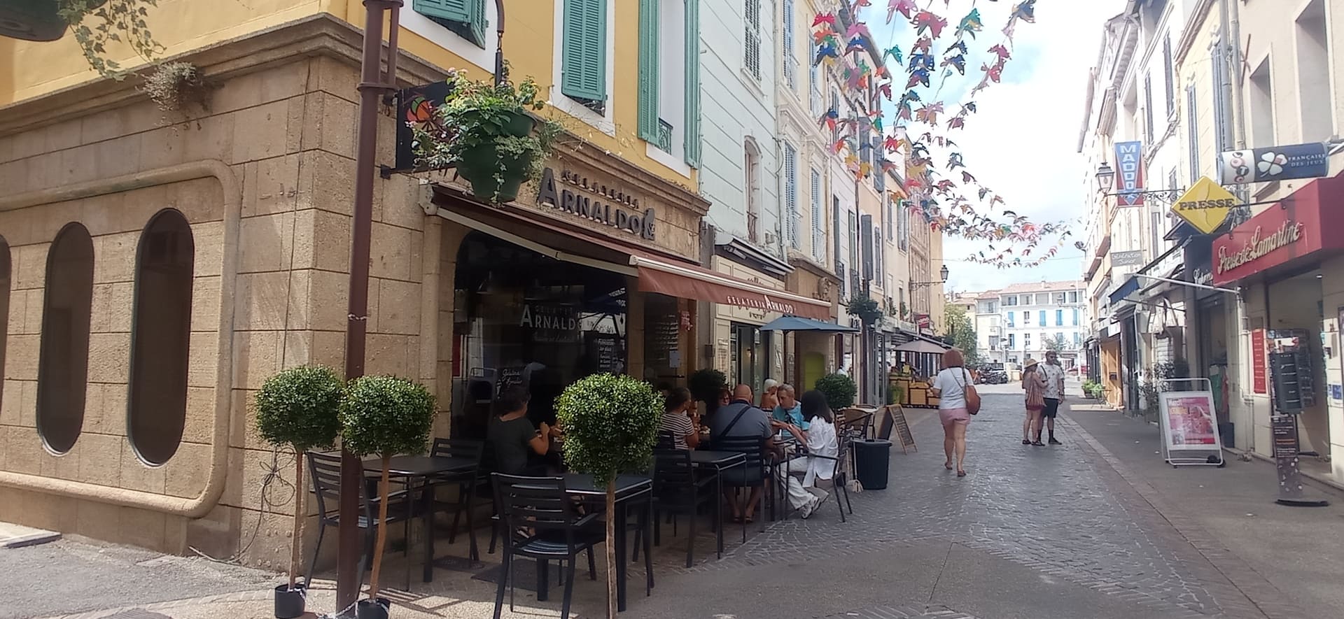 Gelateria Arnaldo - Atelier boutique - photo 2