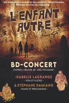 L'enfant autre_Vizille