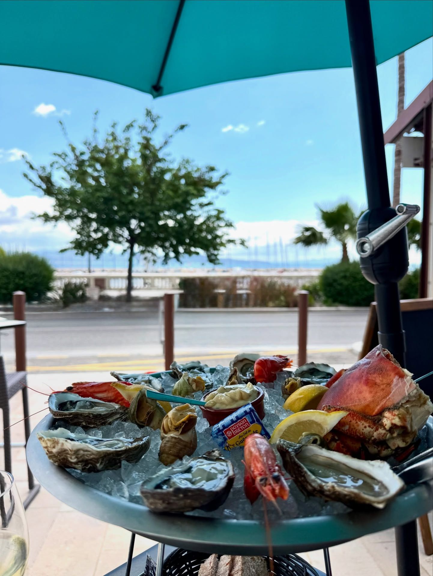 Oyster Bar — photo 3
