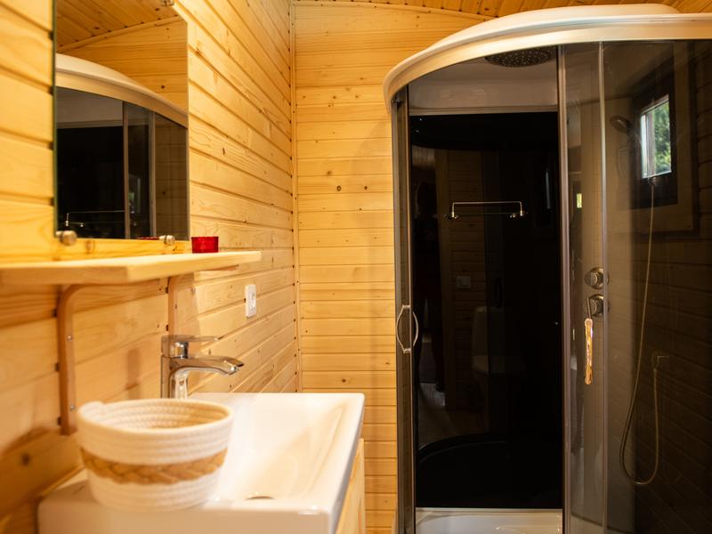 Salle deau