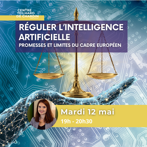 Réguler l’intelligence artificielle : promesses et limites du cadre européen 