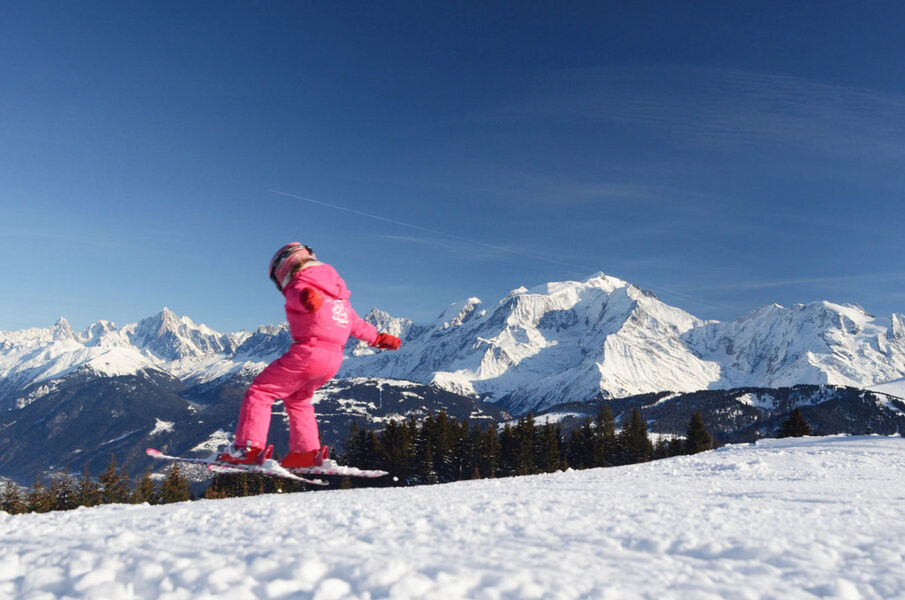 Cours spéciaux enfants
