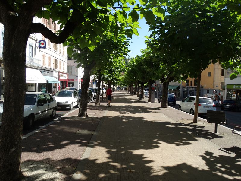 Balade dans le centre historique de Vienne