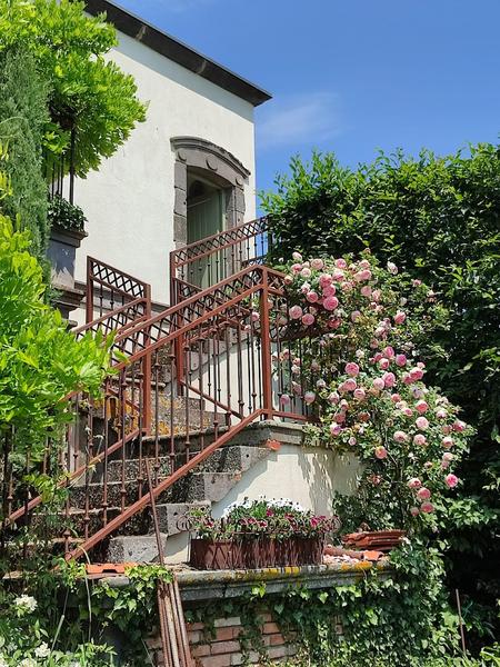 Les jardins du Peyroux