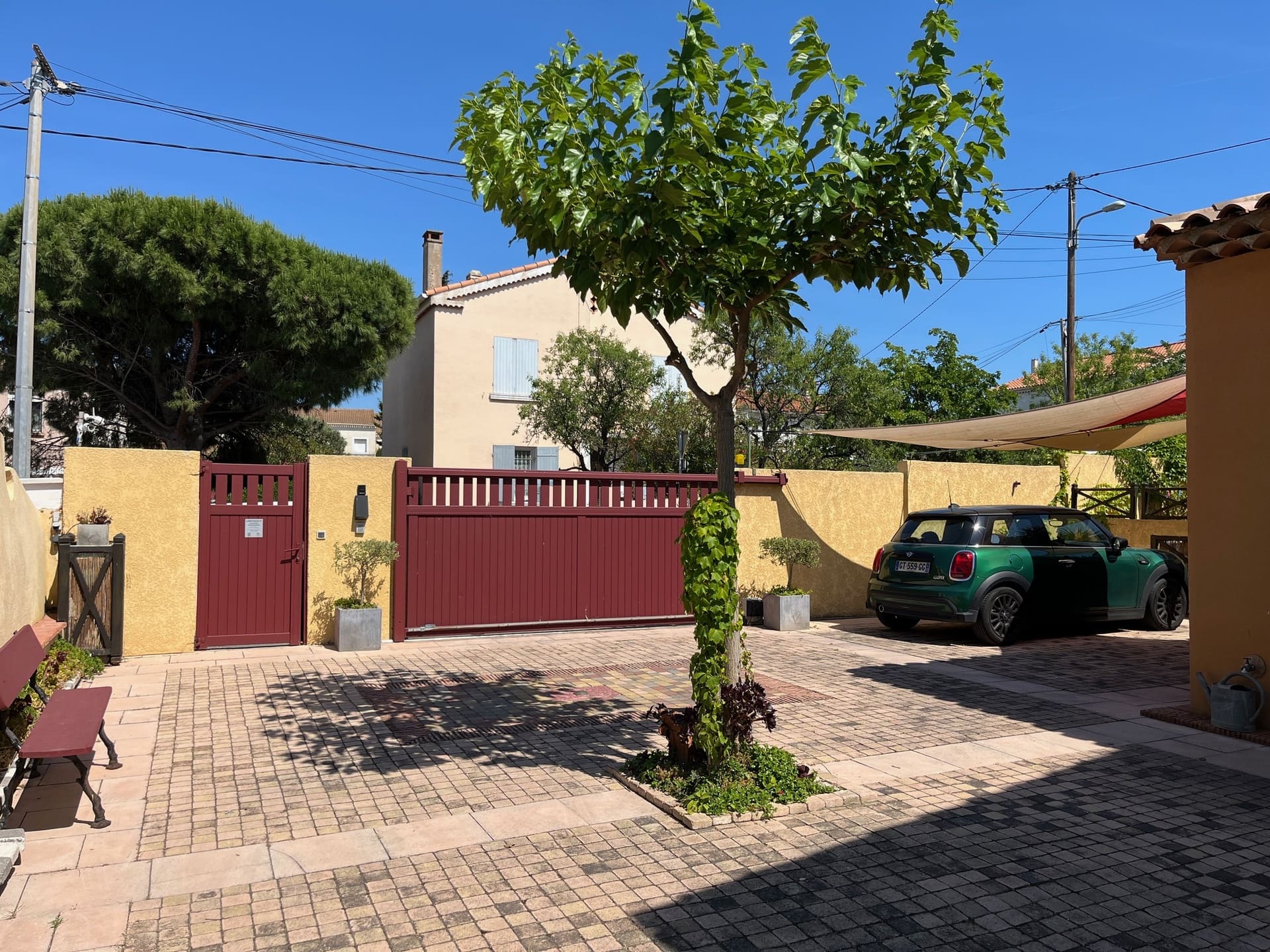 Côté SUD - photo 2