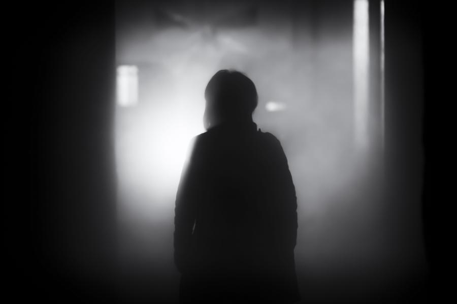 Soirée : Frissons