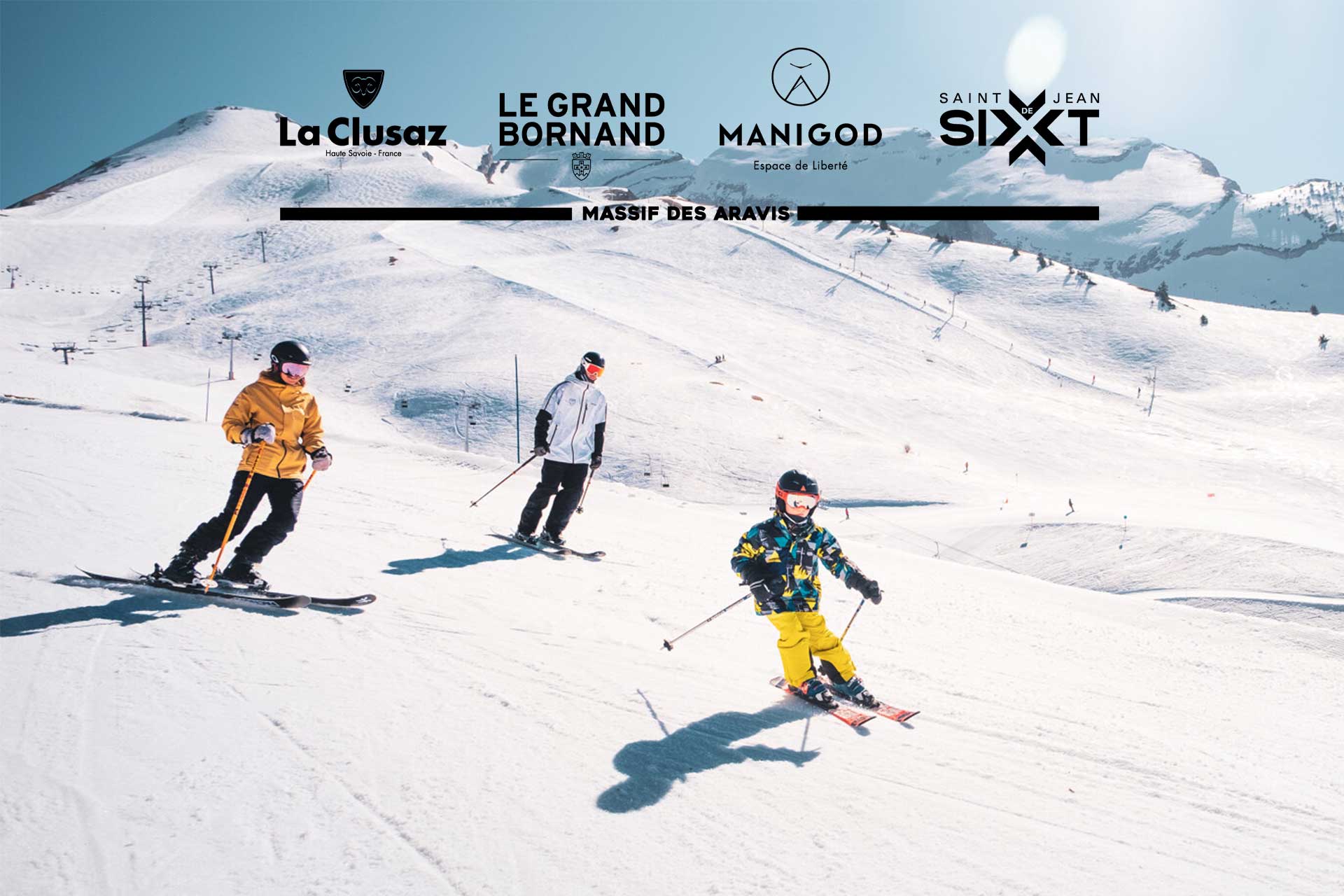Cours particulier Ski alpin bambins 2-3 ans  Savoie Mont Blanc (Savoie et  Haute Savoie) - Alpes