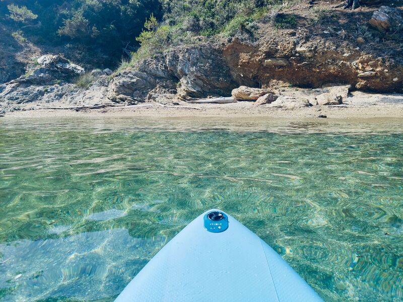 Passion Med Catamaran Var