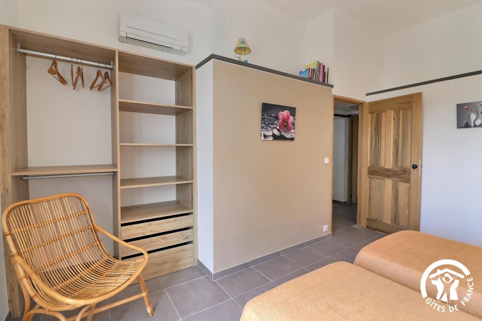 La Briliana, Fontvieille - photo 12