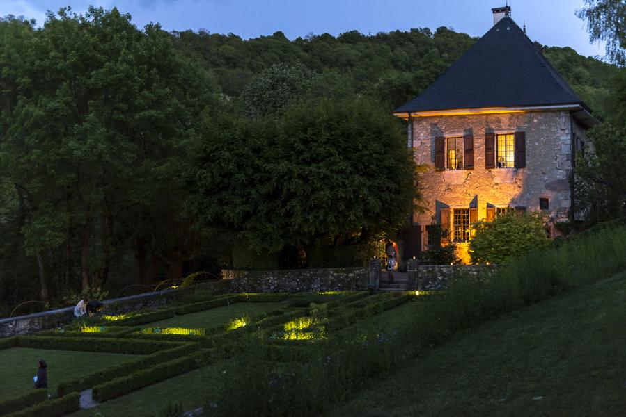 Visites flash : Sur les traces de Jean-Jacques Rousseau | Nuit européenne des musées_Chambéry