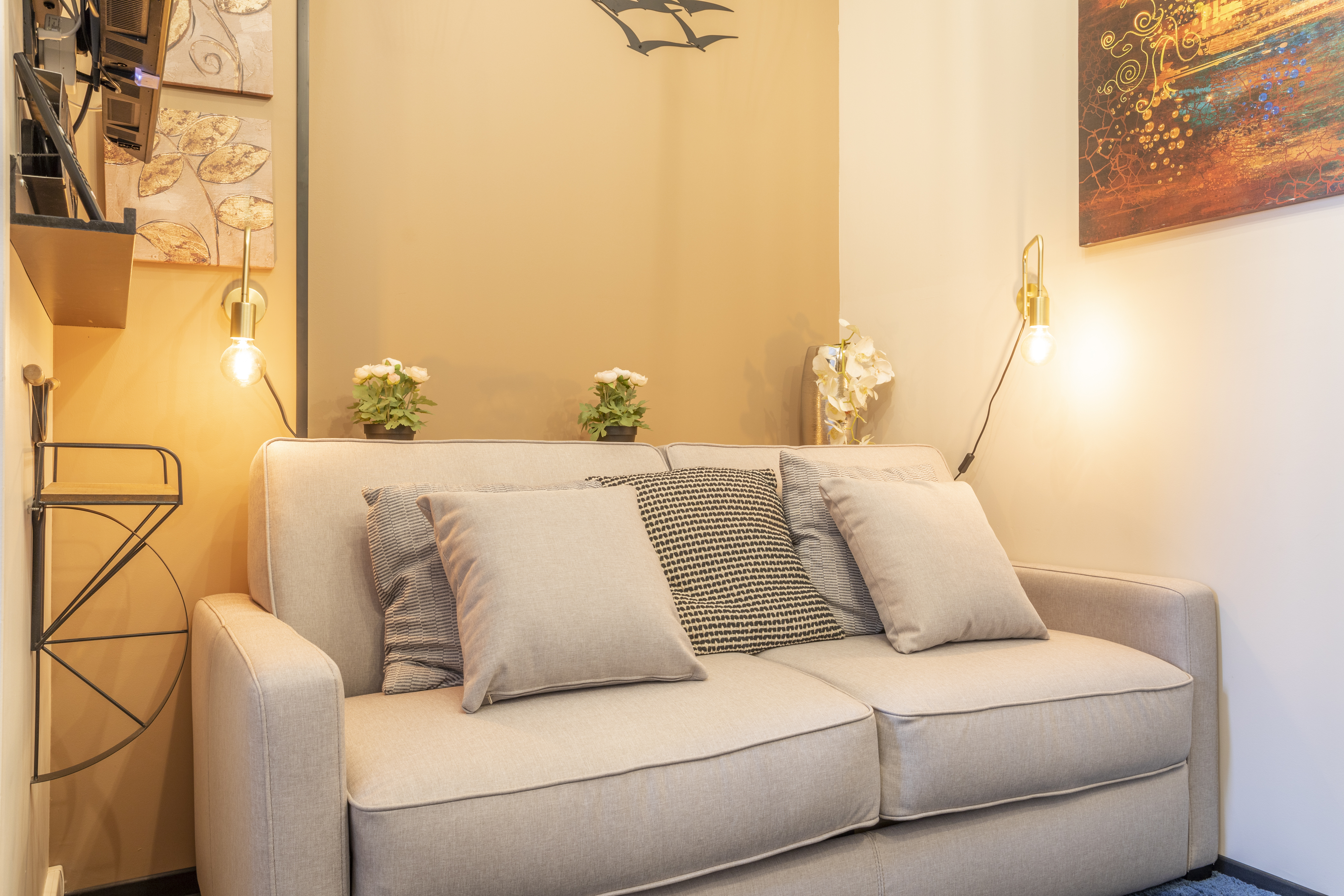 3 Appartement Fernandel - photo 2