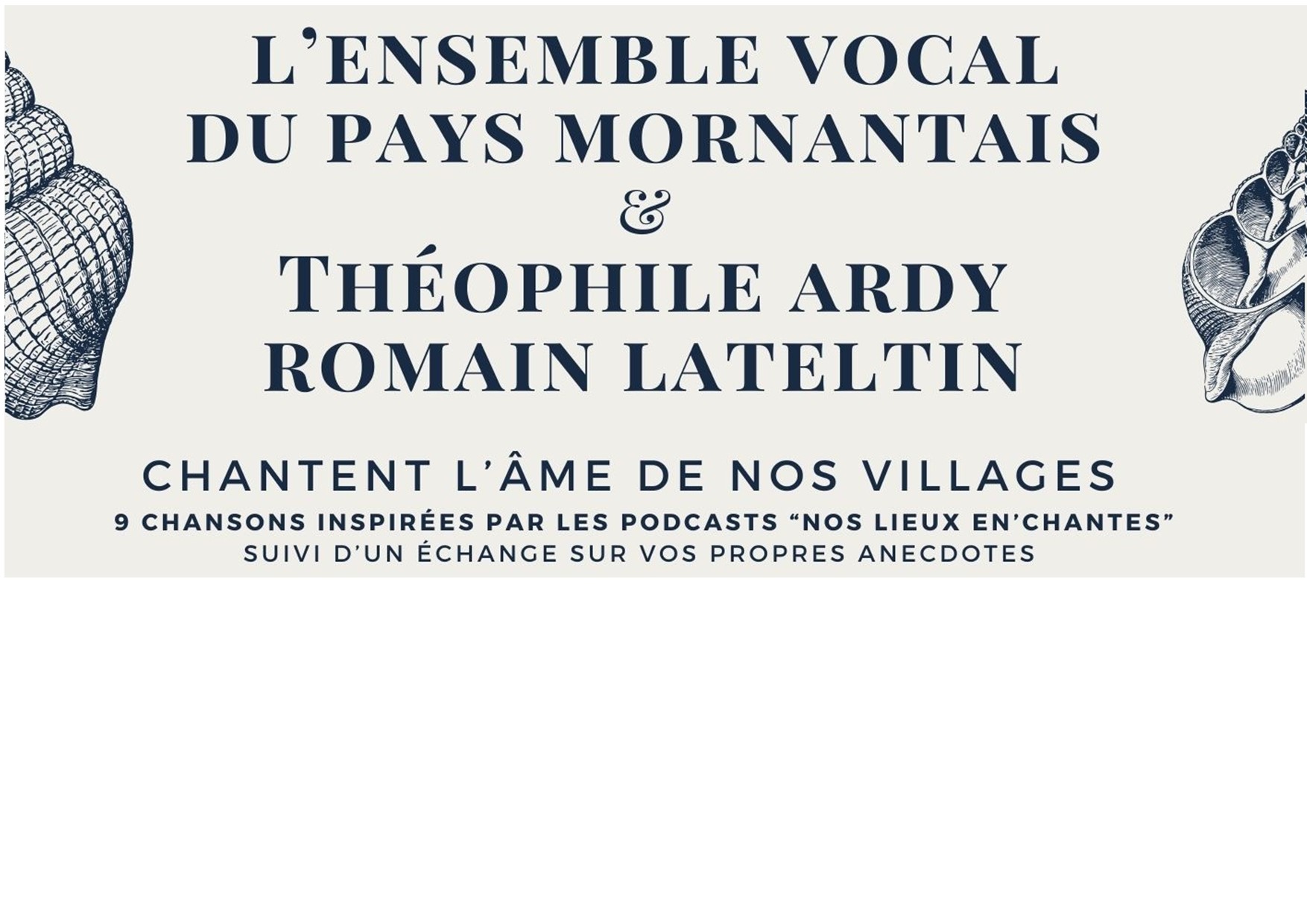 Palanquée : une plongée en chœur du pays mornantais_Saint-Laurent-d'Agny