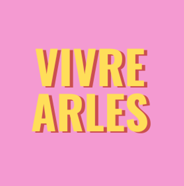 Vivre Arles