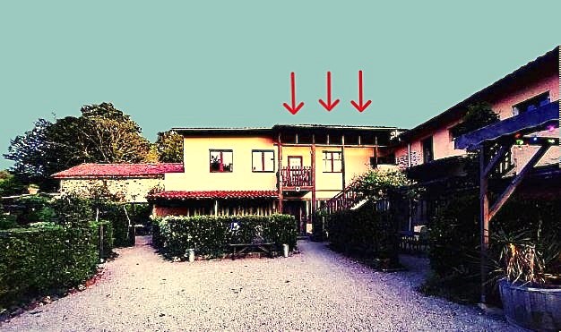 Gîte La Vienne