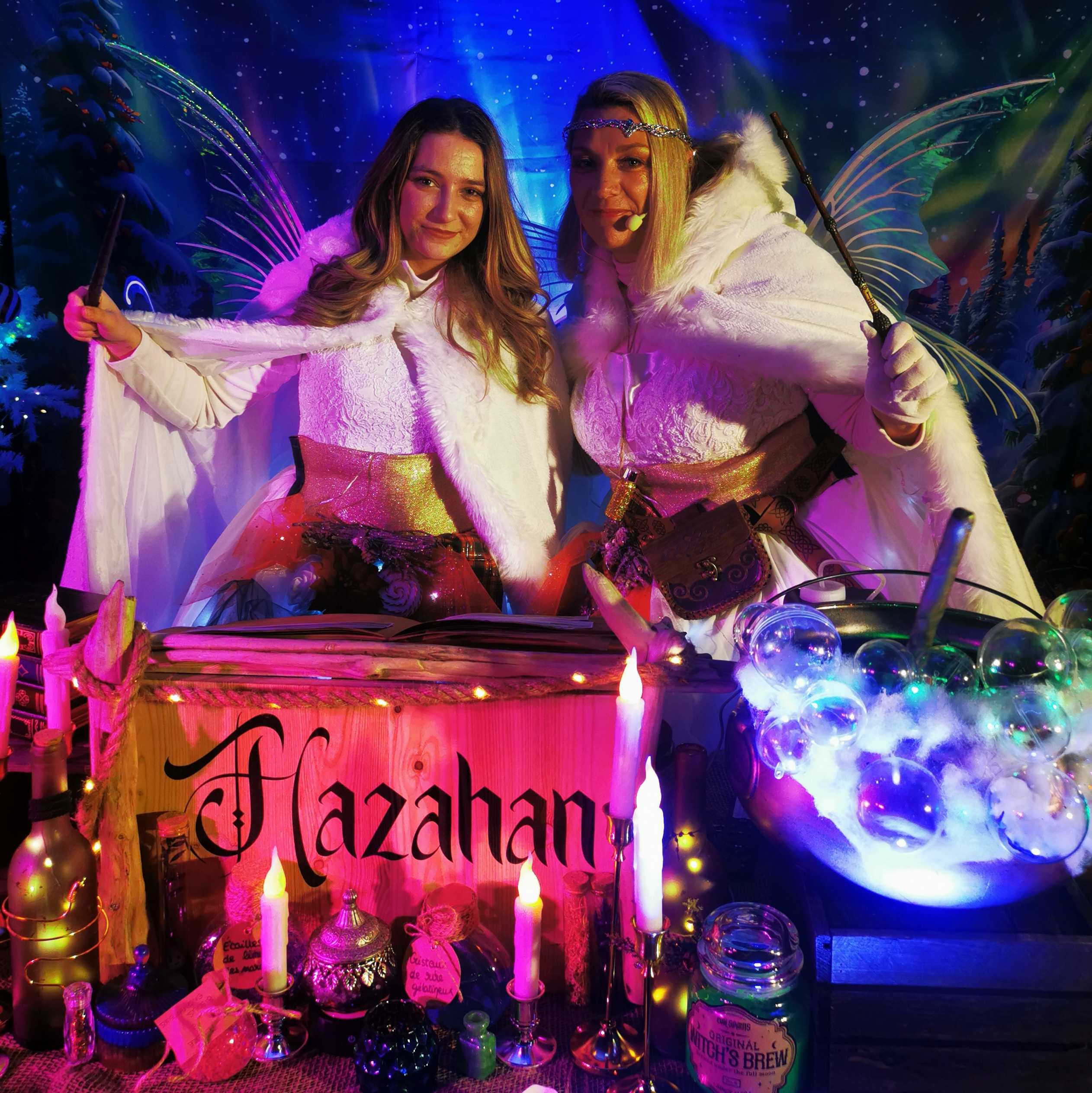 Concerts, Spectacles et Théâtre