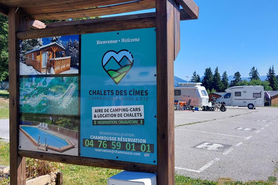 Les Chalets des Cimes — photo 3