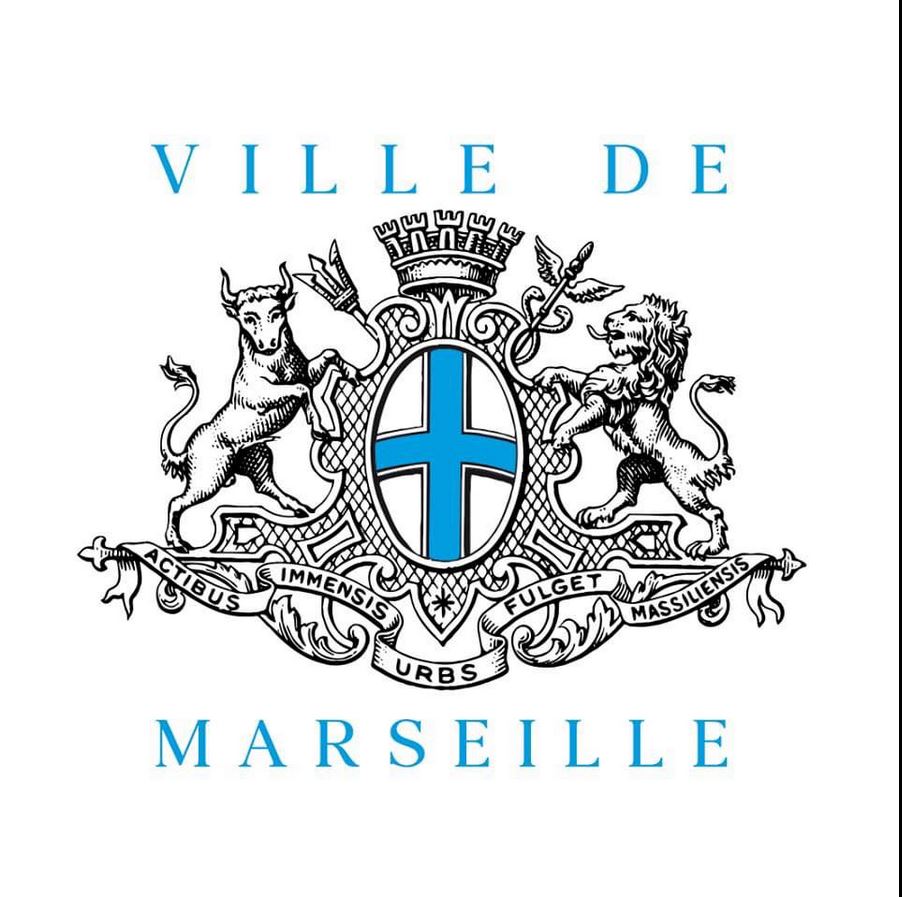 Blason de la Ville de Marseille