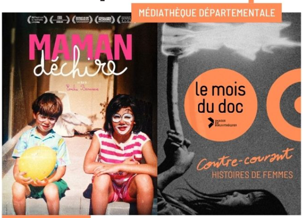 Le mois du Doc - 